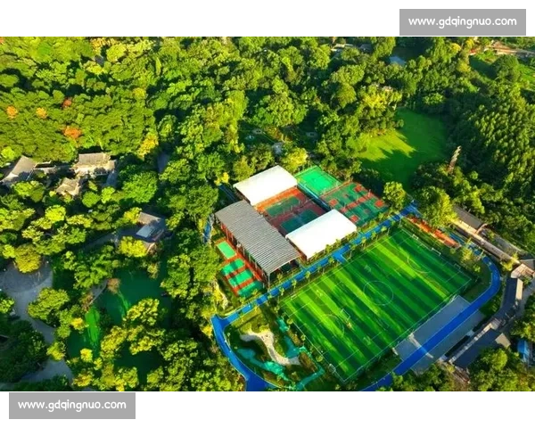打造现代化体育设施,提升城市全民健身与休闲体验的综合方案 打造现代化体育设施,提升城市全民健身与休闲体验的综合方案